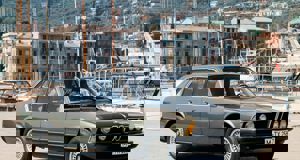 7-Series (1977 - 1986)